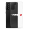 Tousi TV Case for Samsung® - Image 14