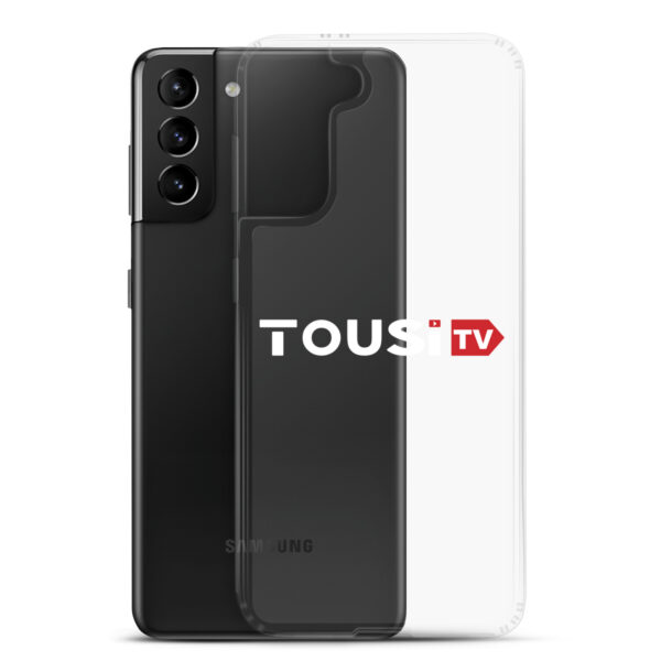 Tousi TV Case for Samsung® - Image 14