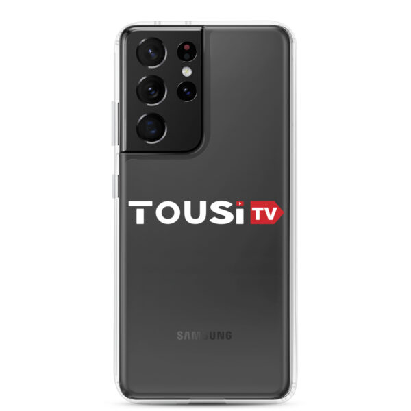 Tousi TV Case for Samsung® - Image 15