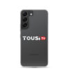 Tousi TV Case for Samsung® - Image 23