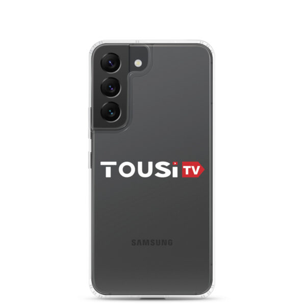 Tousi TV Case for Samsung® - Image 23
