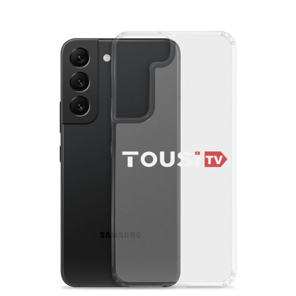 Tousi TV Case for Samsung® - Image 24