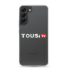 Tousi TV Case for Samsung® - Image 19