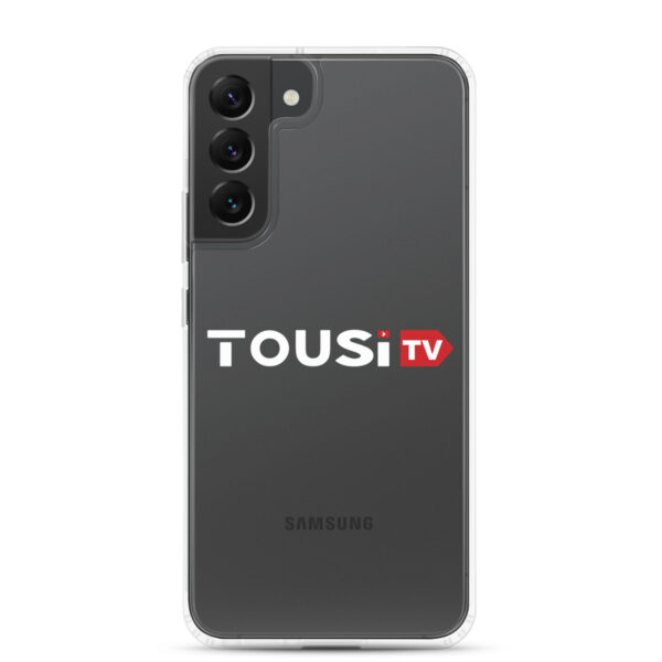 Tousi TV Case for Samsung® - Image 19