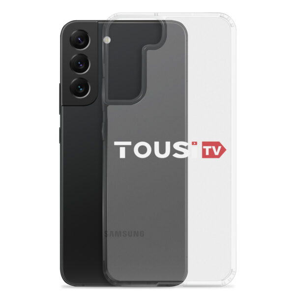 Tousi TV Case for Samsung® - Image 20
