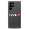 Tousi TV Case for Samsung® - Image 21