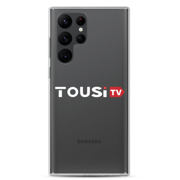 Tousi TV Case for Samsung® - Image 21