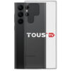 Tousi TV Case for Samsung® - Image 22