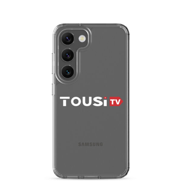 Tousi TV Case for Samsung® - Image 35