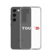Tousi TV Case for Samsung® - Image 36
