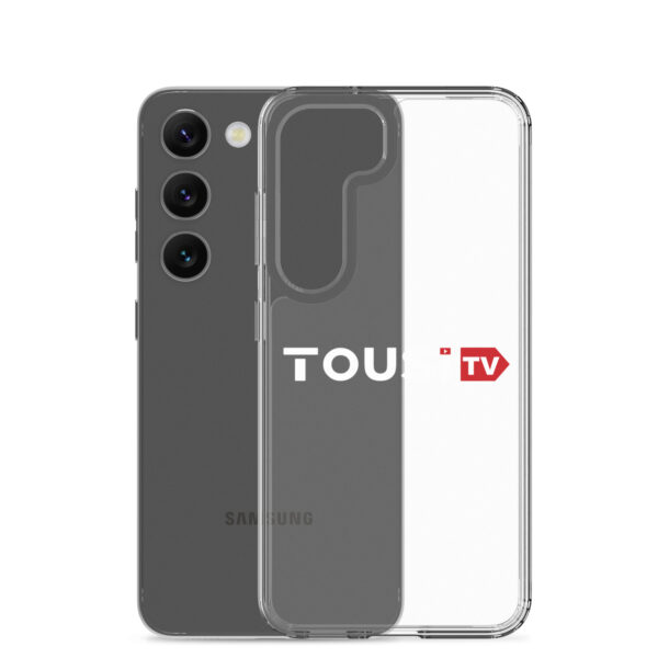 Tousi TV Case for Samsung® - Image 36