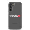 Tousi TV Case for Samsung® - Image 31