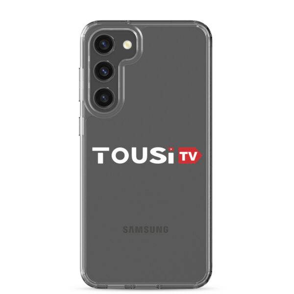 Tousi TV Case for Samsung® - Image 31