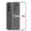 Tousi TV Case for Samsung® - Image 32