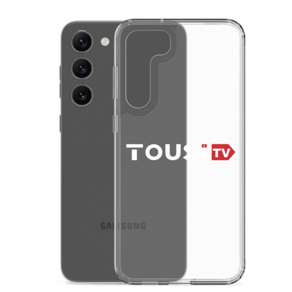 Tousi TV Case for Samsung® - Image 32