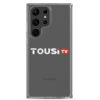 Tousi TV Case for Samsung® - Image 33