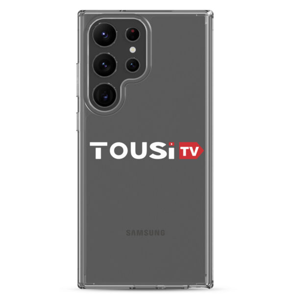 Tousi TV Case for Samsung® - Image 33