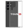 Tousi TV Case for Samsung® - Image 34