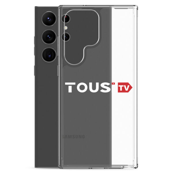 Tousi TV Case for Samsung® - Image 34