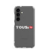 Tousi TV Case for Samsung® - Image 41