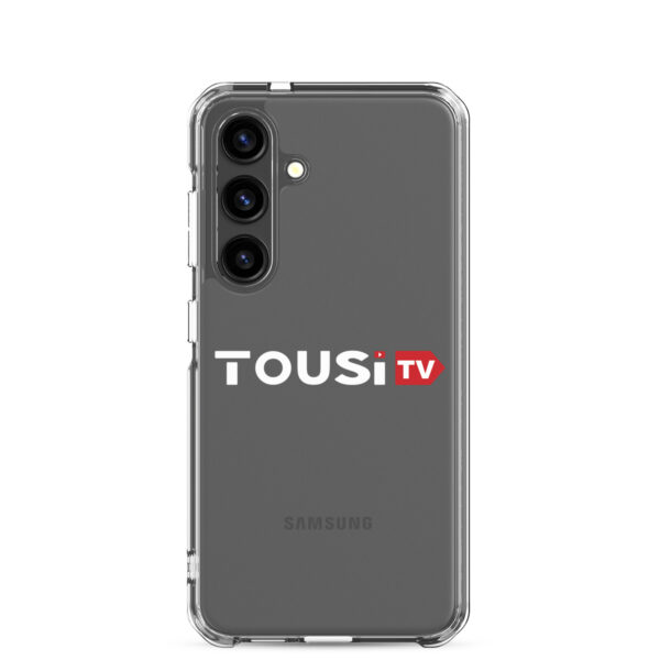 Tousi TV Case for Samsung® - Image 41