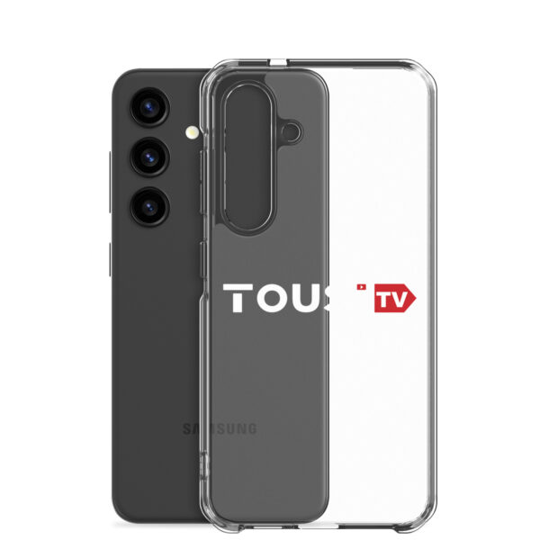Tousi TV Case for Samsung® - Image 42
