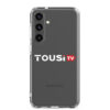 Tousi TV Case for Samsung® - Image 37