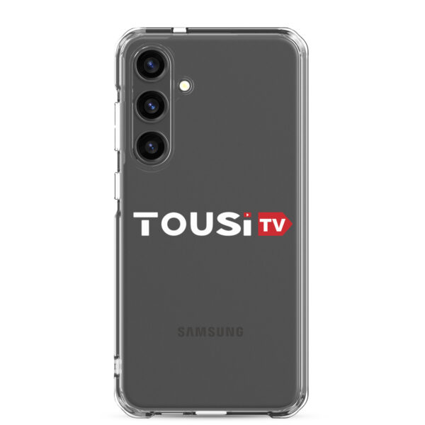 Tousi TV Case for Samsung® - Image 37