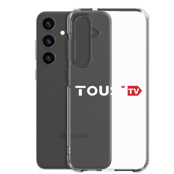 Tousi TV Case for Samsung® - Image 38