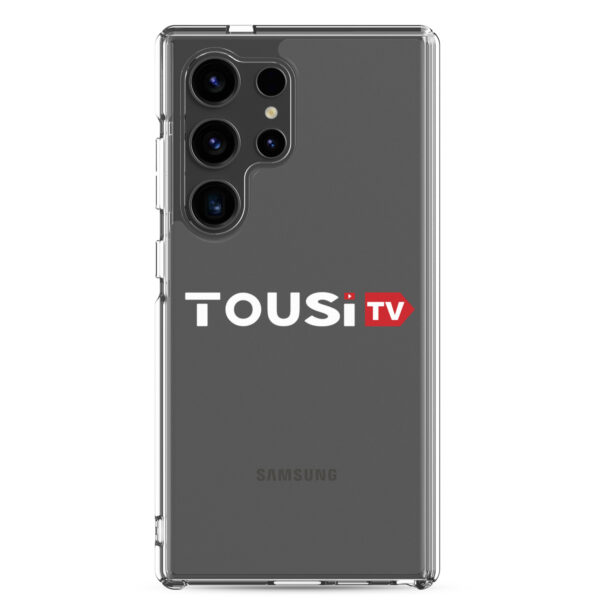 Tousi TV Case for Samsung® - Image 39