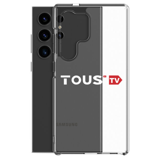 Tousi TV Case for Samsung® - Image 40