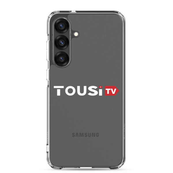 Tousi TV Case for Samsung® - Image 25