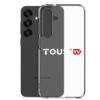 Tousi TV Case for Samsung® - Image 26