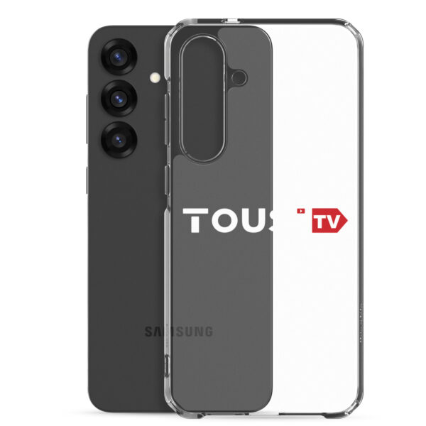 Tousi TV Case for Samsung® - Image 26