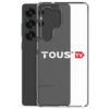 Tousi TV Case for Samsung® - Image 28