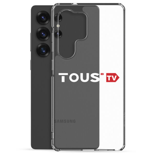Tousi TV Case for Samsung® - Image 28