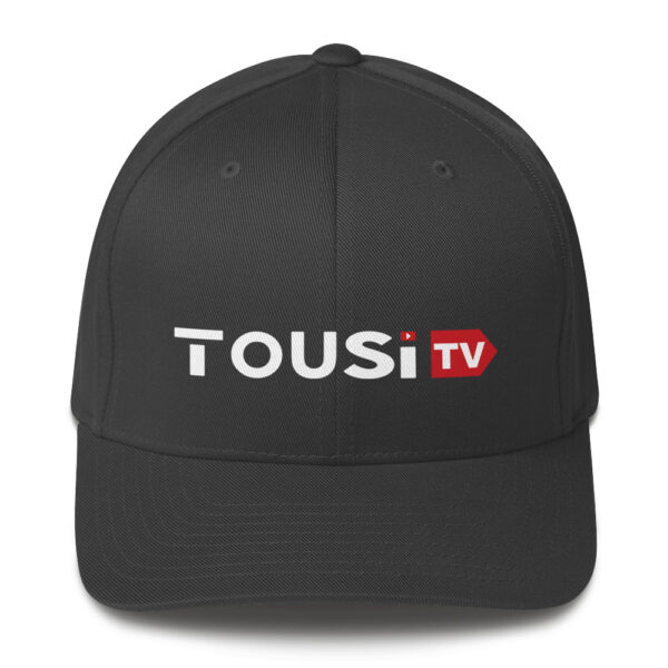 Tousi TV Twill Cap - Image 6