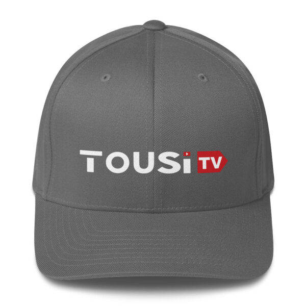 Tousi TV Twill Cap - Image 7