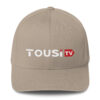 Tousi TV Twill Cap - Image 8