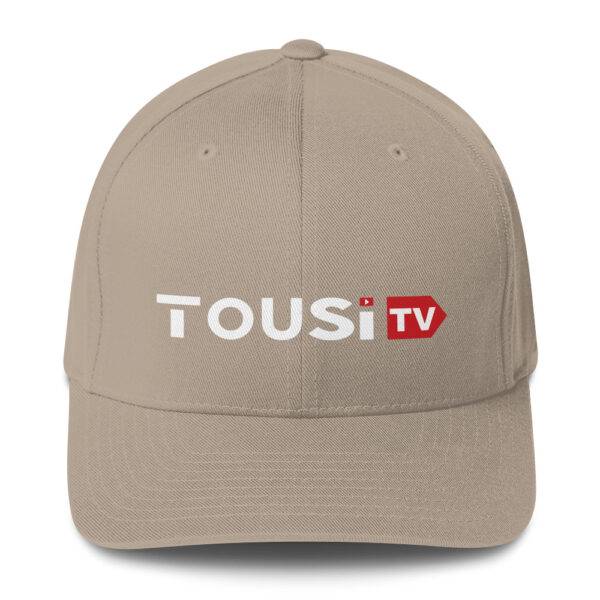 Tousi TV Twill Cap - Image 8