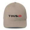 Tousi TV Twill Cap - Image 2