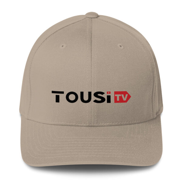 Tousi TV Twill Cap - Image 2