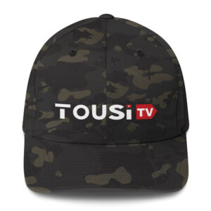 Tousi TV Twill Cap
