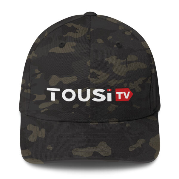 Tousi TV Twill Cap