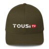 Tousi TV Twill Cap - Image 5