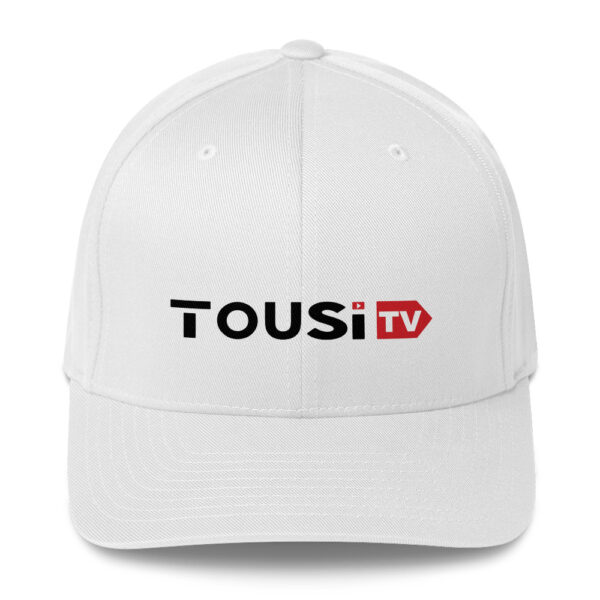 Tousi TV Twill Cap