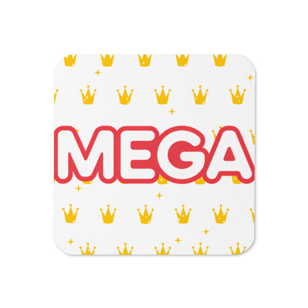 MEGA Coaster