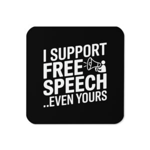 Free Speech Coaster