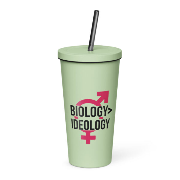 Biology > Ideology Cup - Image 2