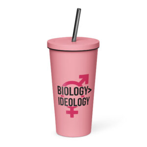 Biology > Ideology Cup